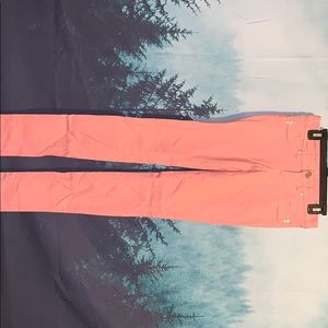 Women’s skinny jeans